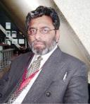 Portrait of Abdul Waheed, Chief Executive of Aalaa Consultants